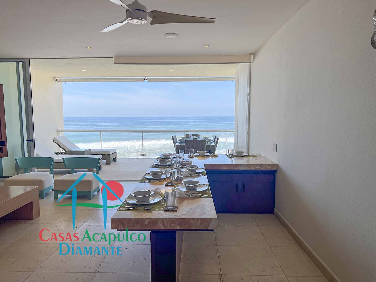 Playamar Tres Cantos T4 801 - Estancia 10